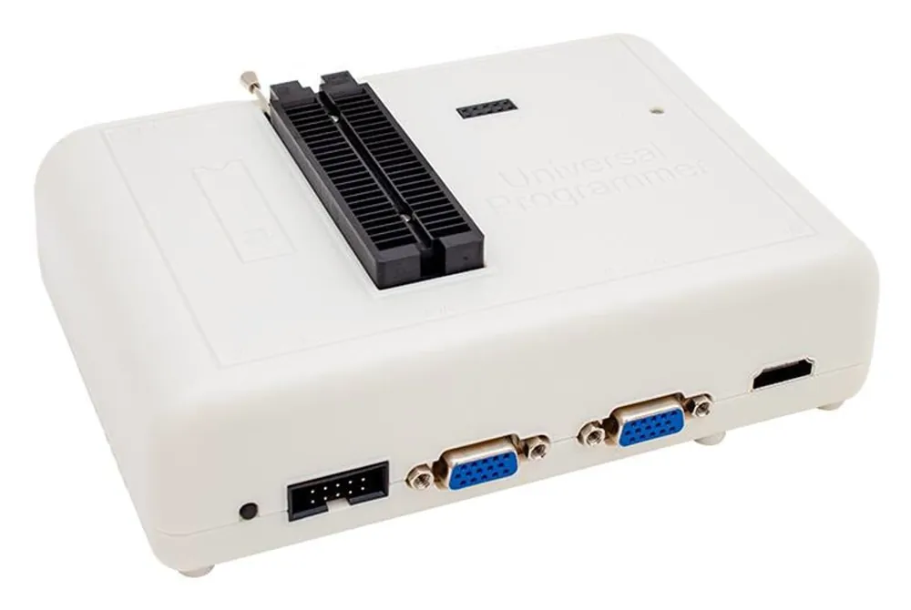 Çip Programlama Kiti – RT809H / RT809F
